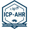 ICP-AHR