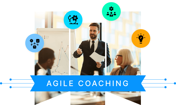 Mastery In Agile Coaching