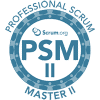 PSM II