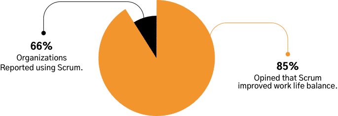 Why is Scrum Popular?
